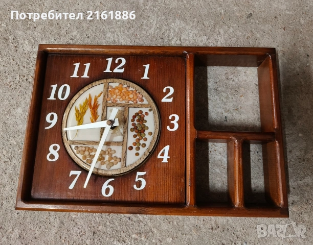 Уникален кухненски шкаф , снимка 15 - Шкафове - 55100322