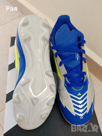 Бутонки Adidas Messi номер 35, 21 см, снимка 4 - Футбол - 55614163