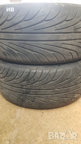 2 бр. Летни гуми 205/45/17 Continental + 2 бр. летни гуми 215/40/17 + 4 бр. летни гуми 225/45/17 , снимка 8 - Гуми и джанти - 54088188