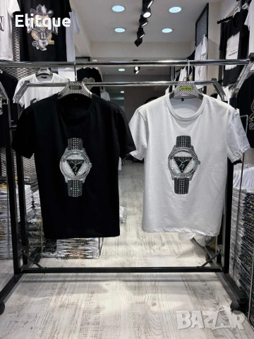 тениски , снимка 12 - Тениски - 54565601