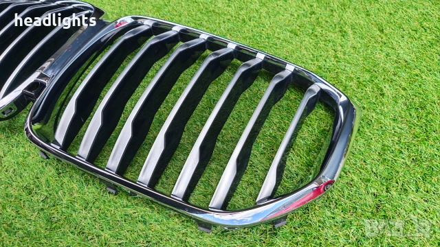 Решетка за BMW X5 G05 / БМВ Г05, снимка 5 - Части - 46360205