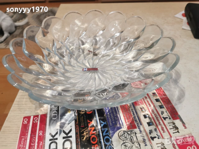 ISFAHAN GLASS 3105261945L4, снимка 15 - Колекции - 54730003