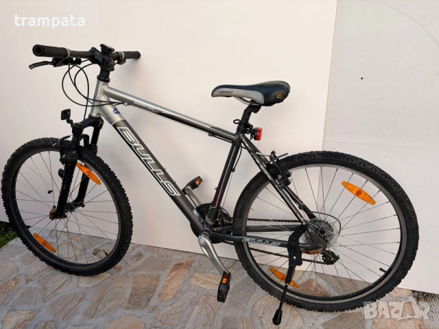 НАЙ ДОБРАТА ОФЕРТА 26" цола Велосипед BULLS Sharptail LTD  , снимка 2 - Велосипеди - 54919483