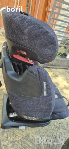 Maxi Cosi Titan Pro детско столче за кола , снимка 6 - Столчета за кола и колело - 55094309