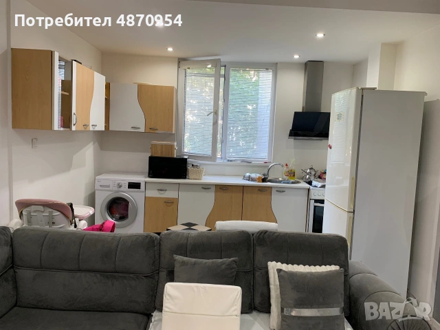 Разширен двустаен апартамент , снимка 3 - Апартаменти - 55093039