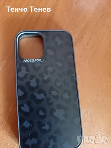 Продавам айфон 12 , снимка 5 - Apple iPhone - 55407629