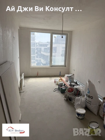 Продава ртистаен апартамент в кв Сердика, снимка 4 - Апартаменти - 55030898