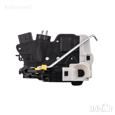 Брава за врата Kia Optima MK3, снимка 3 - Части - 54050975