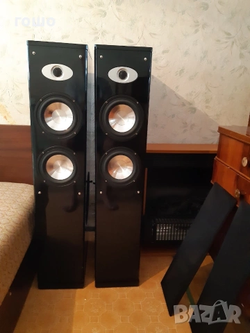 Diamond audio da803