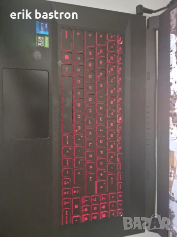 MSI Katana GF76 11UG-412 