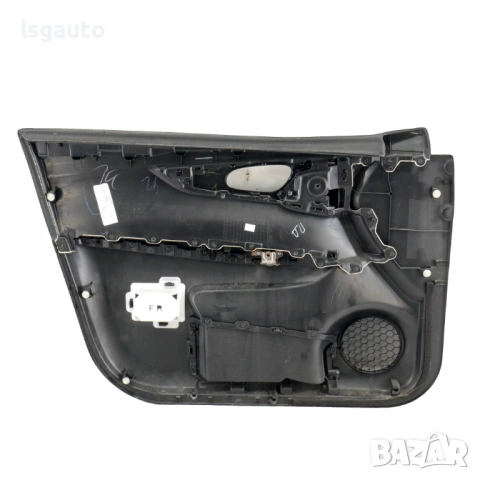 Интериорна кора предна дясна врата Nissan Qashqai II 2013-2021 ID: 160617 ОЕМ № 809224EA1A, снимка 2 - Части - 54616847