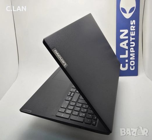 Lenovo V15-IIL i7 1065G7/8GB/256SSD/1TB HDD/FHD, снимка 11 - Лаптопи за дома - 54637935