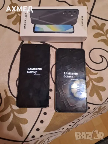 2 броя Samsung A16 4GB/128 заключени към оператор Yettel, снимка 4 - Samsung - 55613942