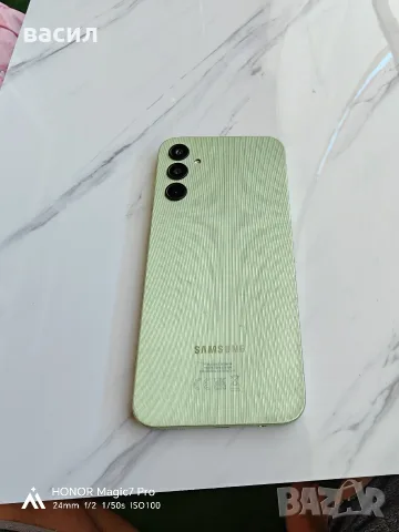 Продавам samsung a14, снимка 5 - Samsung - 55493770