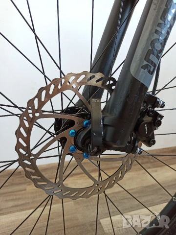 26" DRAG C2 FUN, Хидравлични дискови спирачки, Палцови Скорости, снимка 17 - Велосипеди - 54902820