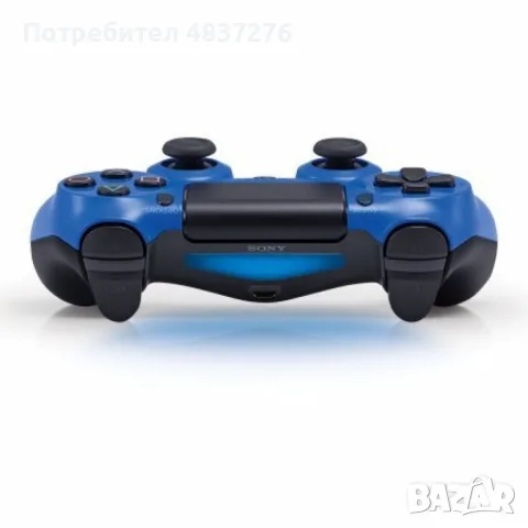 Безжичен джойстик, снимка 6 - Джойстици и геймпадове - 55644001