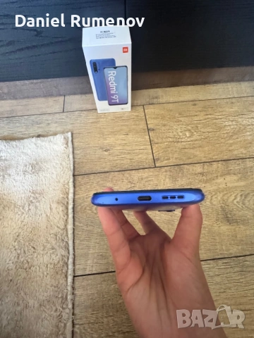 Телефон Redmi T9, снимка 5 - Xiaomi - 54835880