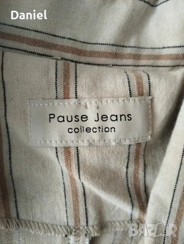 Дамски комплект Pause Jeans, снимка 4 - Комплекти - 54837050