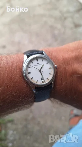 Maurice Lacroix Quartz, снимка 14 - Мъжки - 55674419