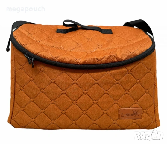 Бебешка количка L-Sun Egg 3в1 с столче за кола, снимка 17 - Детски колички - 54257996