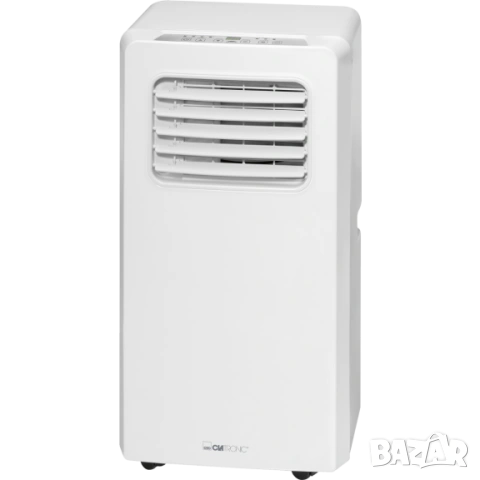 Мобилен климатик Clatronic CL 3671 бял