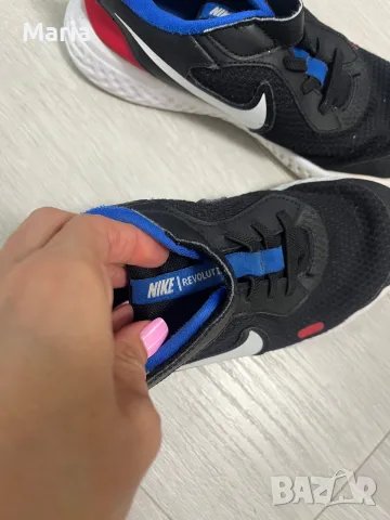 Nike Revolution 5., снимка 2 - Детски маратонки - 55408722