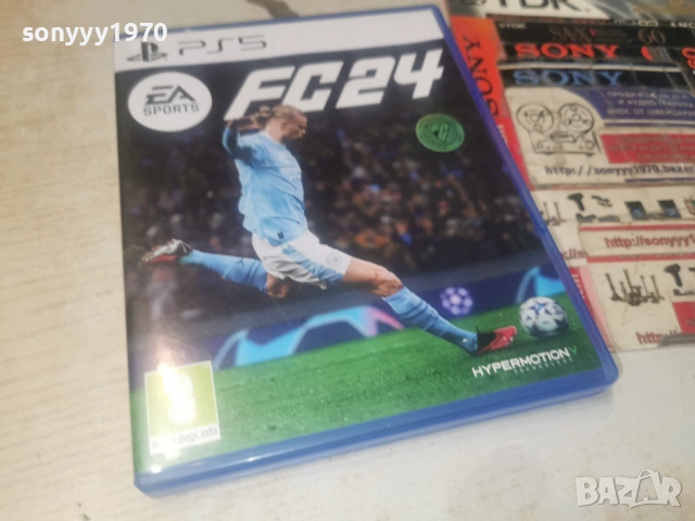 SONY PS4 GTA FIVE 1606261250H1E3R, снимка 11 - Игри за PlayStation - 54924996