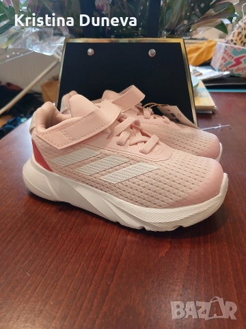 Adidas детски маратонки, снимка 2 - Детски маратонки - 55146183