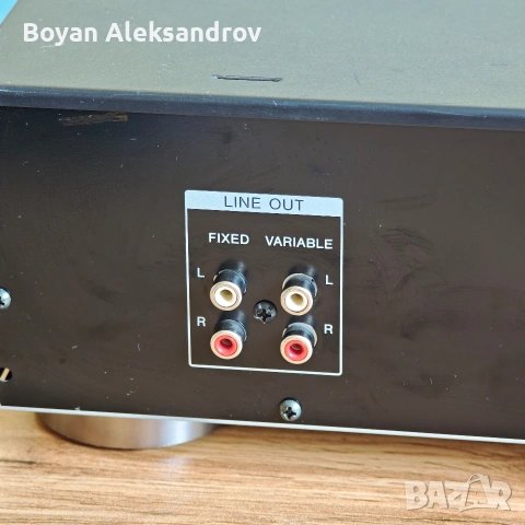 Sony CDP-411, снимка 9 - Декове - 55071402