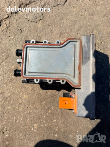 1ea963231 топлообменник радиатор от Volkswagen ID.3 Pro двигател EBJC, ск. Кутия UMG, 145 кс., снимка 5 - Части - 55281218