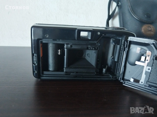 Minolta FS-E III Japan, снимка 10 - Фотоапарати - 54833890