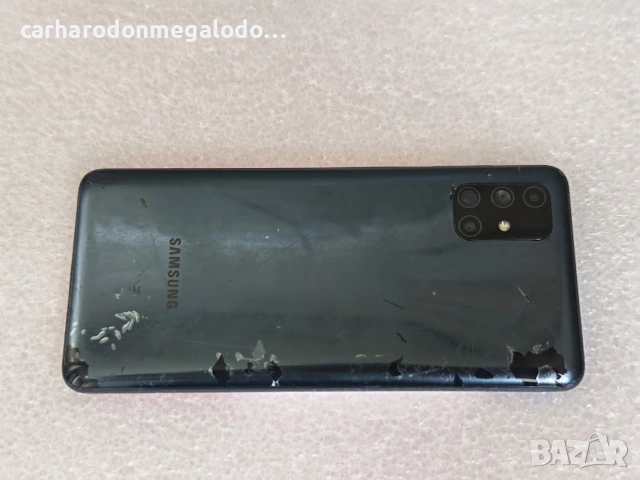 Samsung Galaxy M51 DS 128GB + 8GB RAM , снимка 8 - Samsung - 54962870