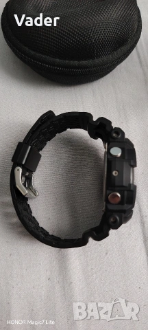 Casio G-shock GAW-100 , снимка 3 - Мъжки - 55204729