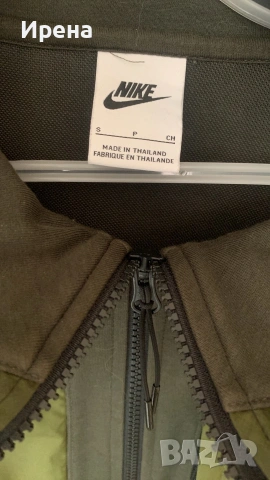 Продавам анцунг Nike без забележки , снимка 3 - Детски анцузи и суичери - 55162724