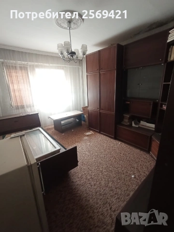 двустаен в Добрич, снимка 9 - Апартаменти - 54790863