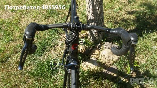 Cannondale Super Six EVO/ 7,993gr / 54цм/ Shimano Ultegra Di2 6870 11 скоростен, снимка 5 - Велосипеди - 54903760