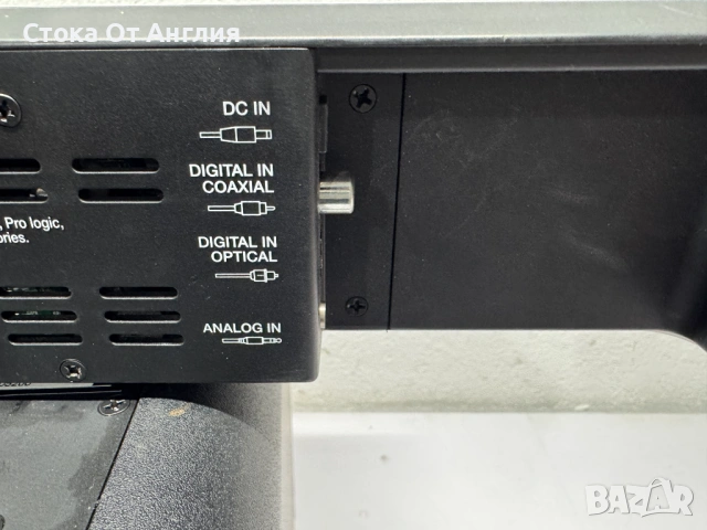 Саундбар - Denon DHT-S514 / 175W, снимка 8 - Други - 50398804