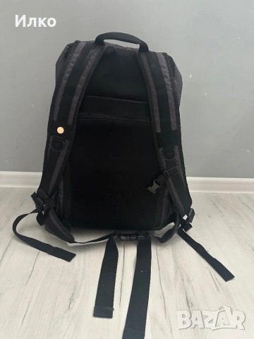 Фотографска раница Manfrotto Manhattan Mover-50, снимка 5 - Чанти, стативи, аксесоари - 54786164