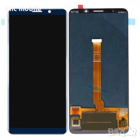 Huawei Mate 10 Pro дисплей 