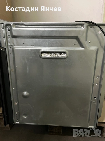 Фурна за вграждане Electrolux  не работи, снимка 9 - Печки, фурни - 53956259