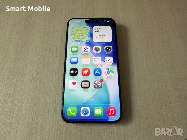 Apple iPhone 15 Pro Max 256GB