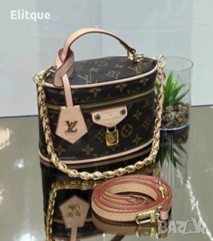 чанта Louis Vuitton , снимка 2 - Чанти - 54248214