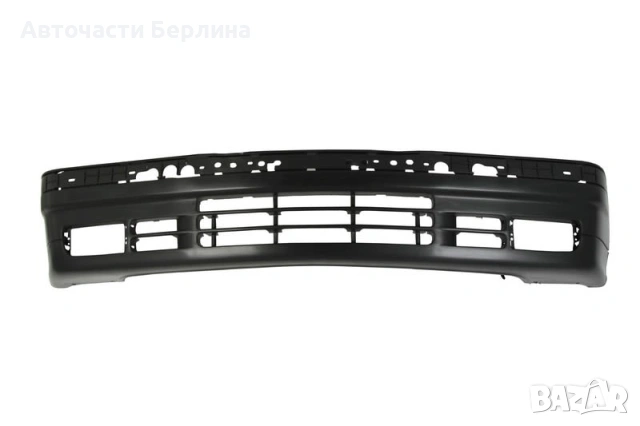 Предна броня с отвори за халогени за BMW 3 BLIC