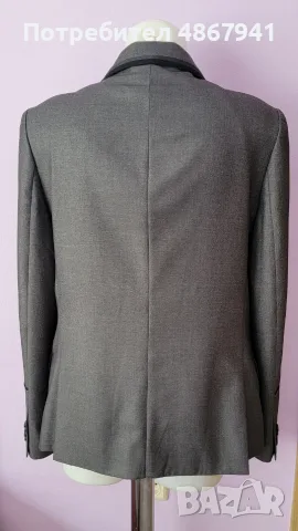 TOPMAN елегантно сако, снимка 4 - Сака - 55421623