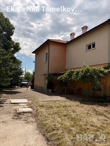 Производствена сграда - Пазарджик област, с.Калугерово, снимка 3 - Парцели - 55343469