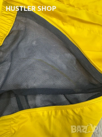 Мъжки анорак ELLESSE. Размер XS, снимка 9 - Спортни дрехи, екипи - 54151838