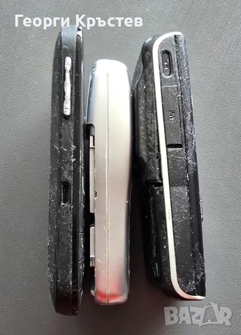 Alcatel 2001x, Panasonic G60 и Sony Ericsson K800 - за ремонт, снимка 15 - Alcatel - 47365890