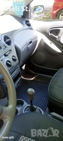 Тойота Ярис , снимка 5 - Автомобили и джипове - 54774728