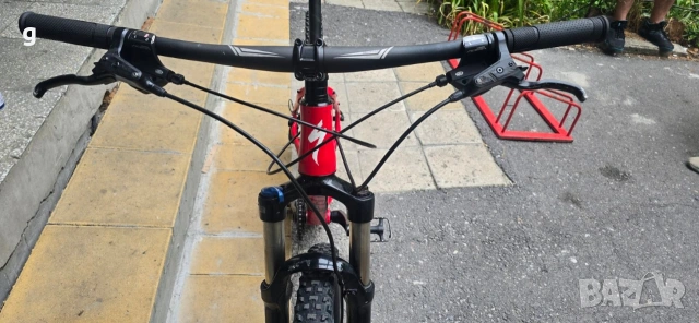 specialized rockhopper, снимка 4 - Велосипеди - 55039659