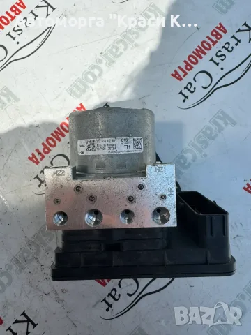 5QA614517BB ABS модул Skoda Karoq 2024г. 150кс 1.5, снимка 2 - Части - 55392709